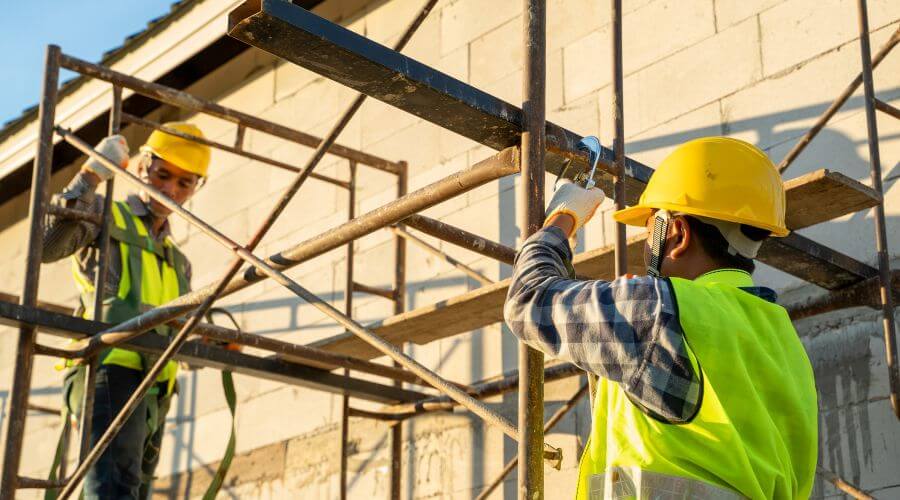 Ridge Cap Repair in Athol, NY